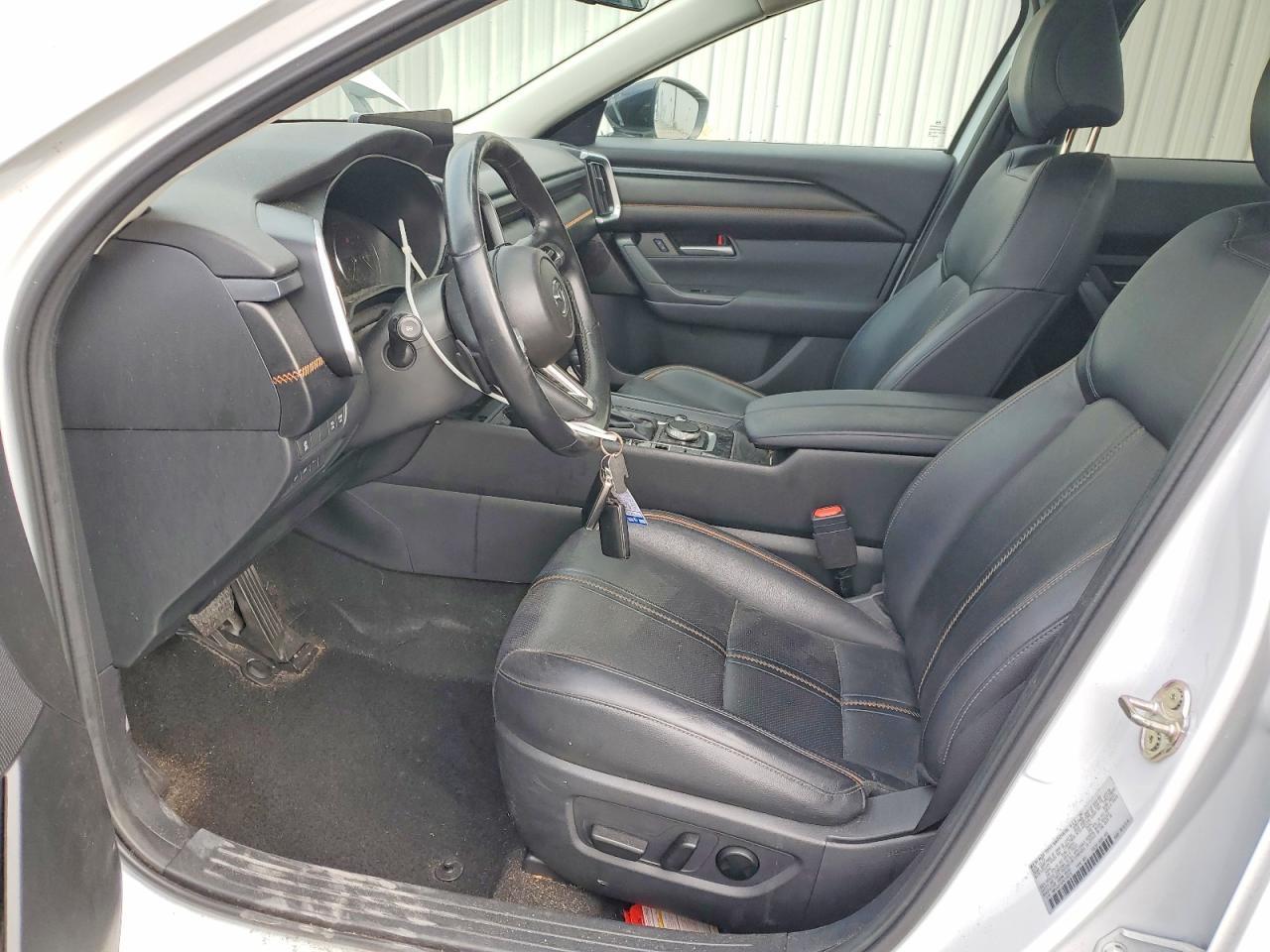 2023 Mazda Cx-50 Base - Image 7