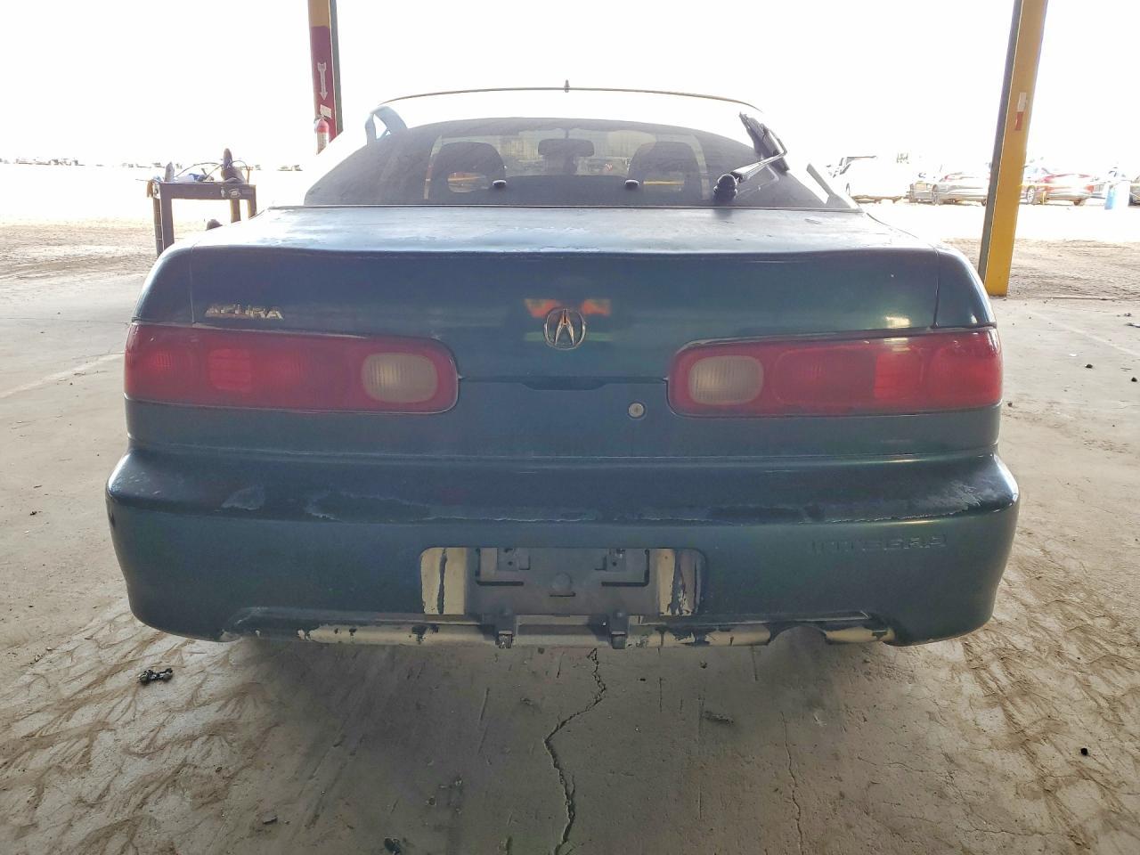 2000 Acura Integra Ls - Image 6