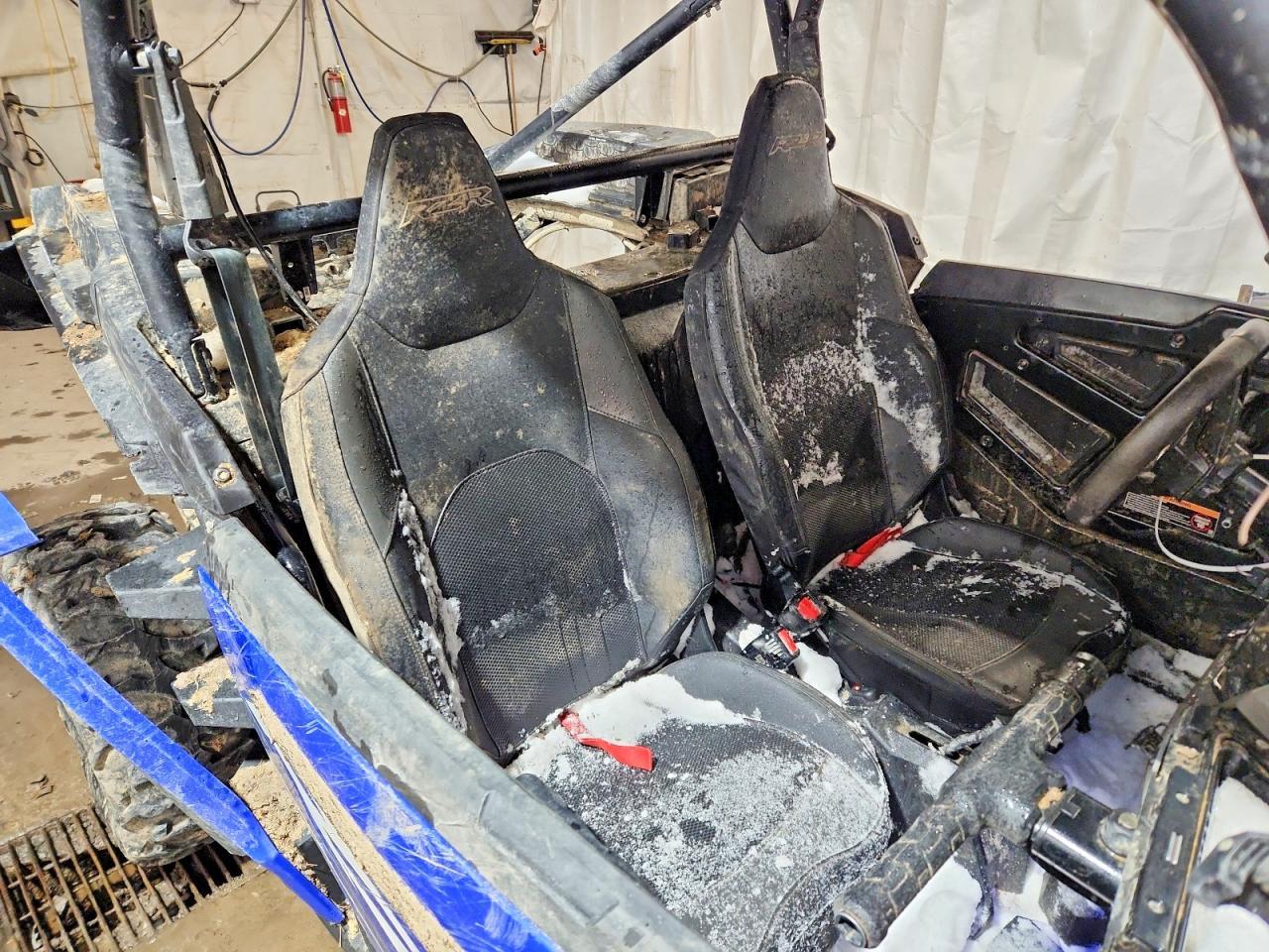 2025 Polaris Rzr Utility Vehicle - Фото 6