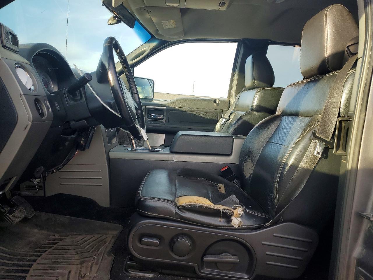 2006 Ford F150 - Фото 7