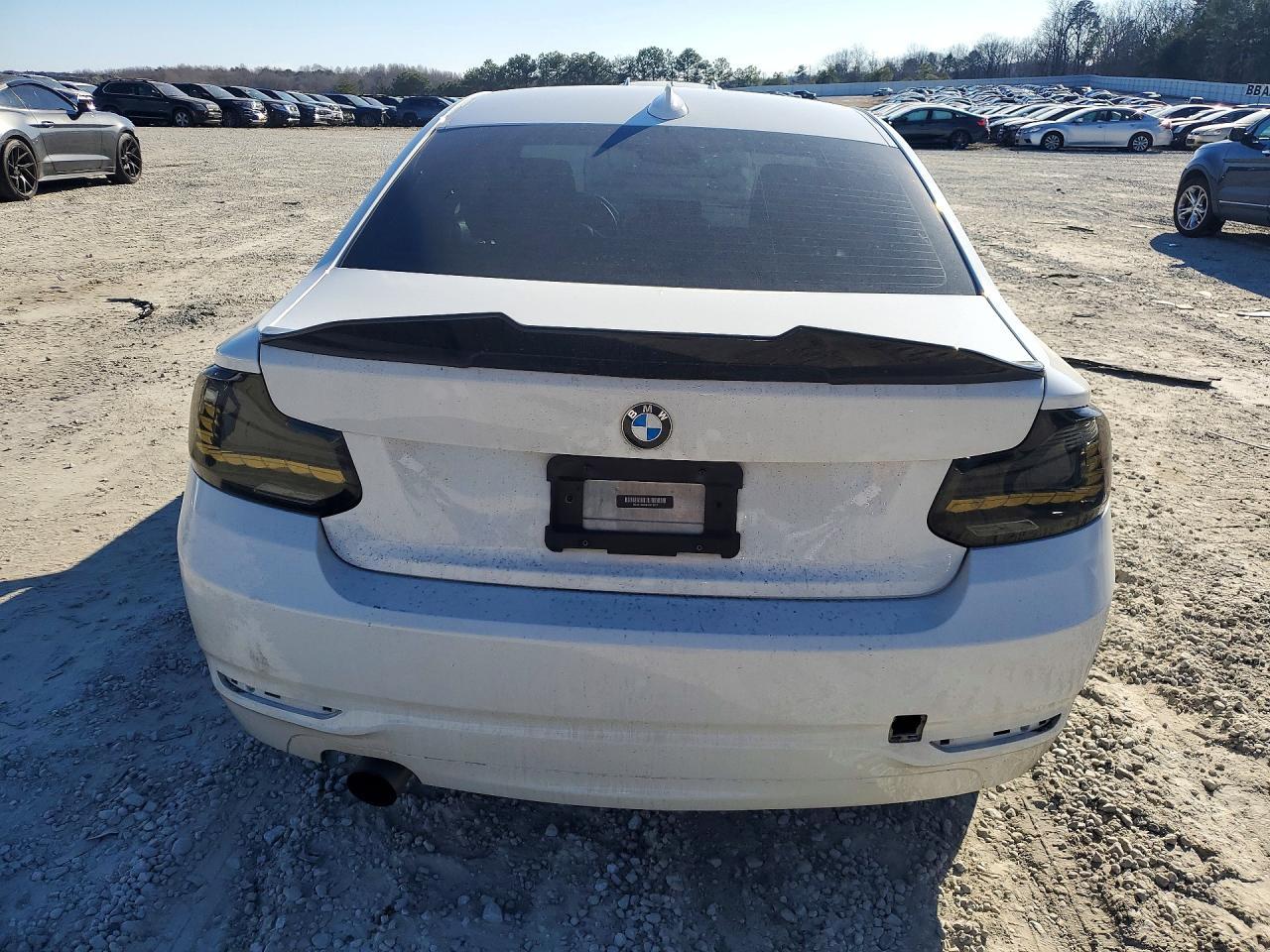 2014 BMW 228 I - Image 6
