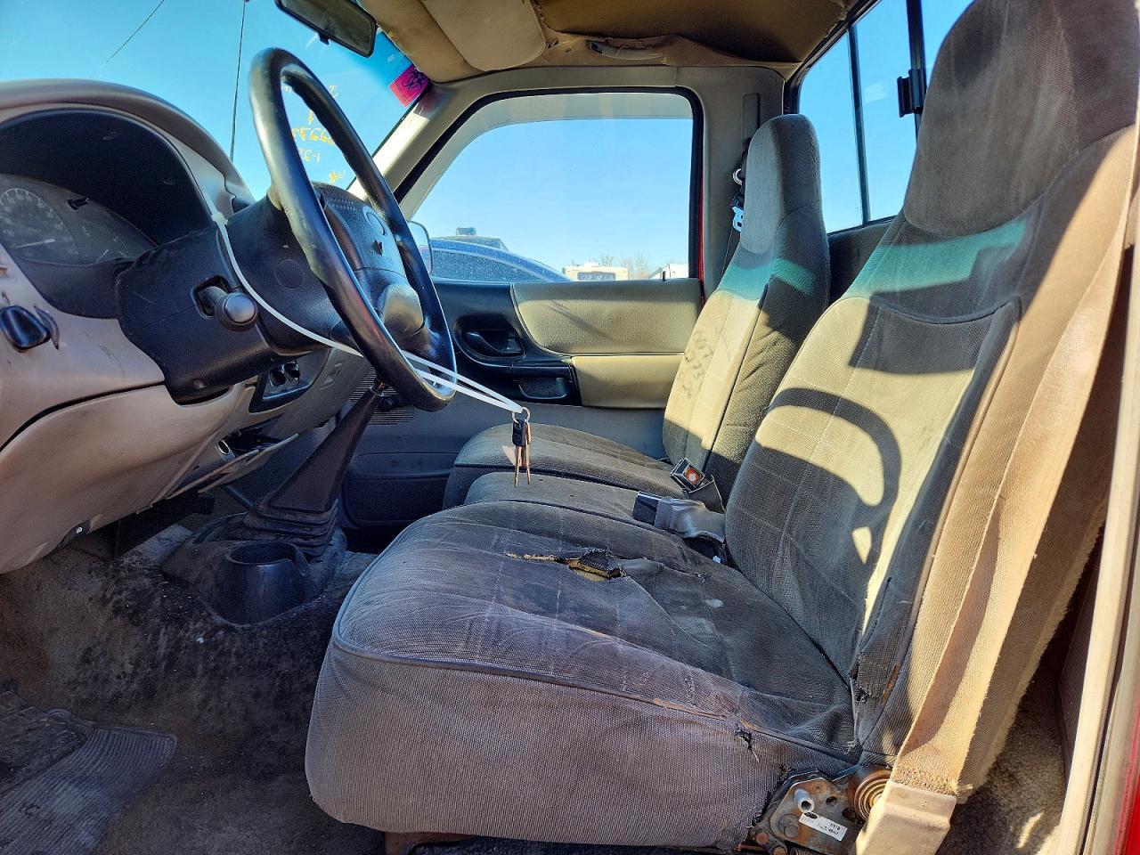 1995 Ford Ranger - Image 7