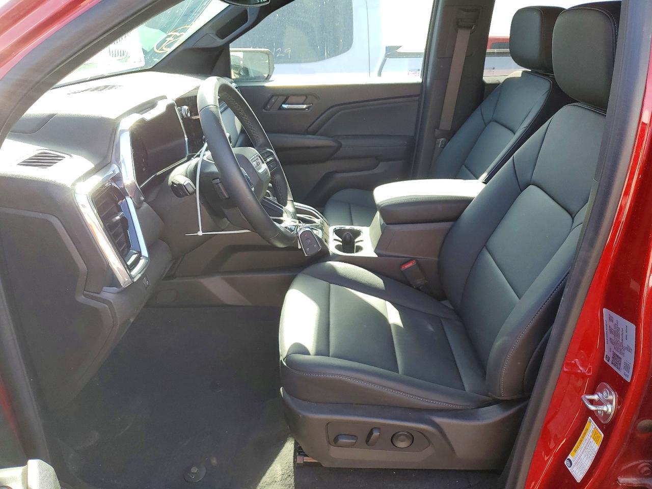 2024 GMC Canyon Elevation - Фото 7