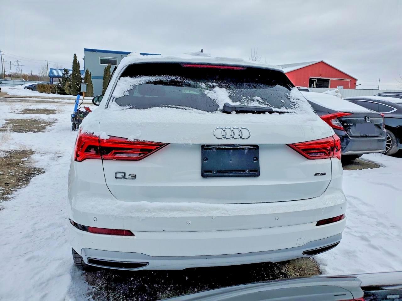 2022 Audi Q3 Premium 40 - Image 6