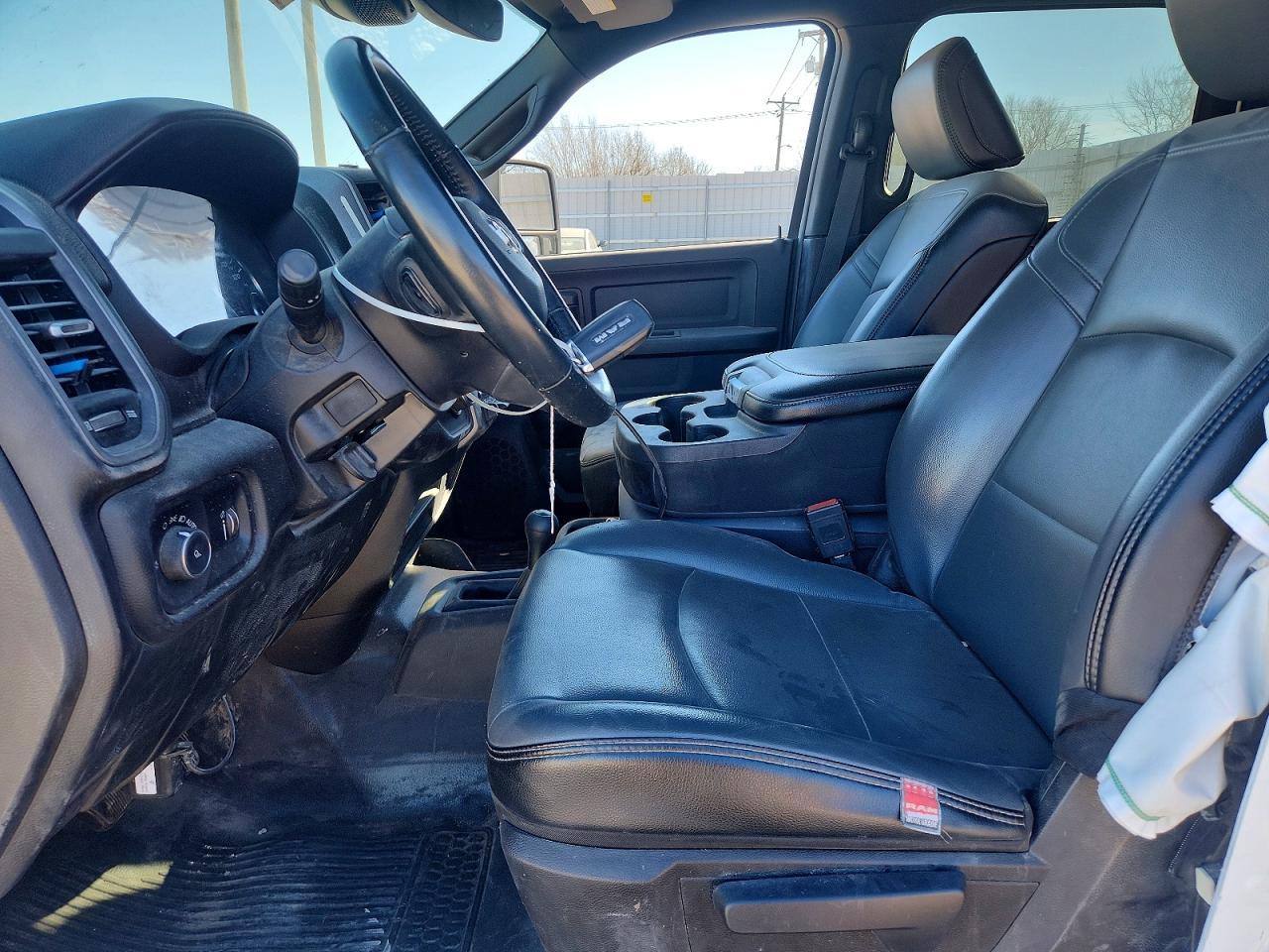 2024 Ram 2500 Tradesman - Image 7