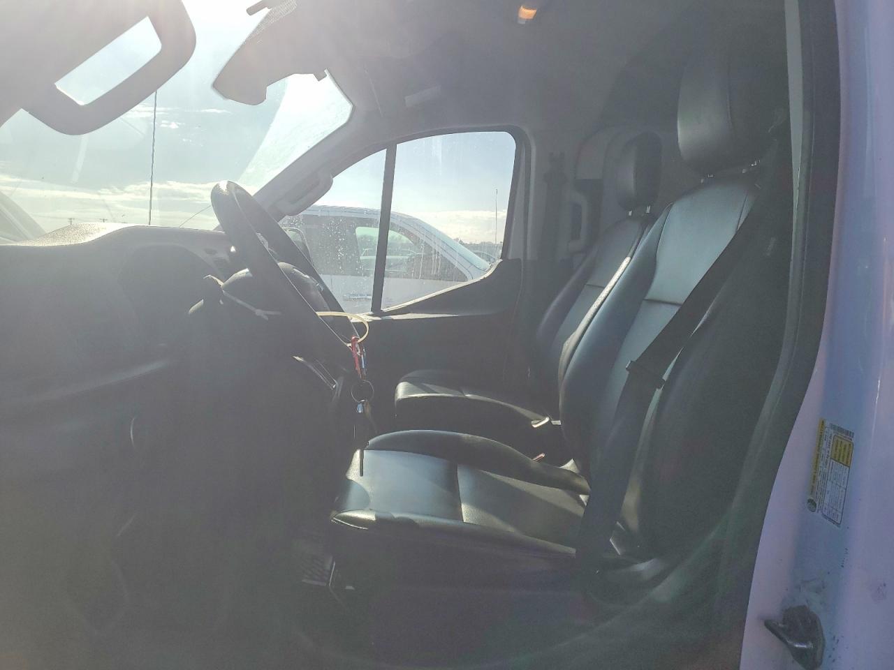 2020 Ford Transit T-150 - Фото 7