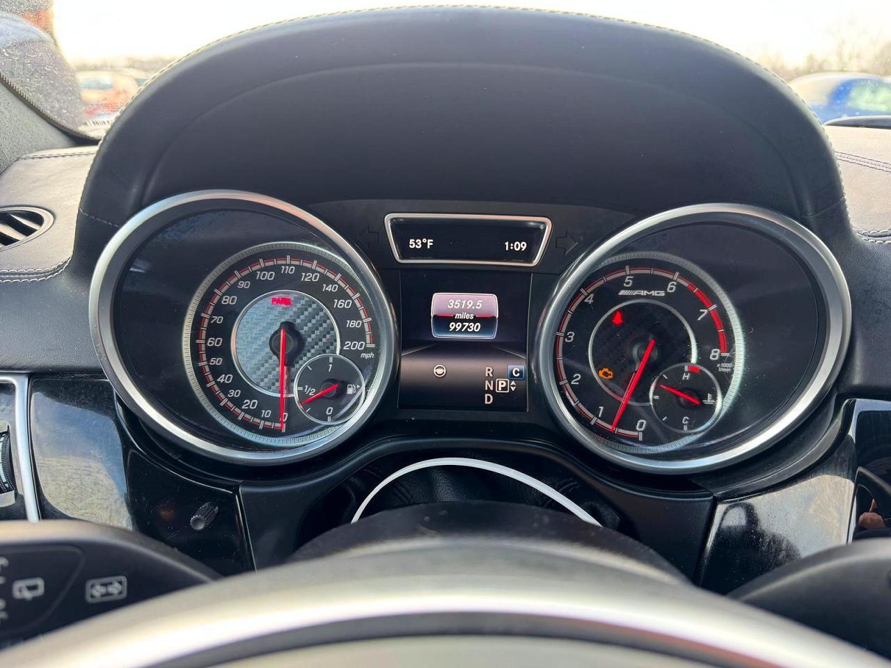 2018 Mercedes-Benz Gle 63 Amg-S 4Matic - Фото 7