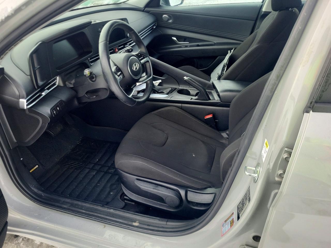 2024 Hyundai Elantra Sel - Фото 7