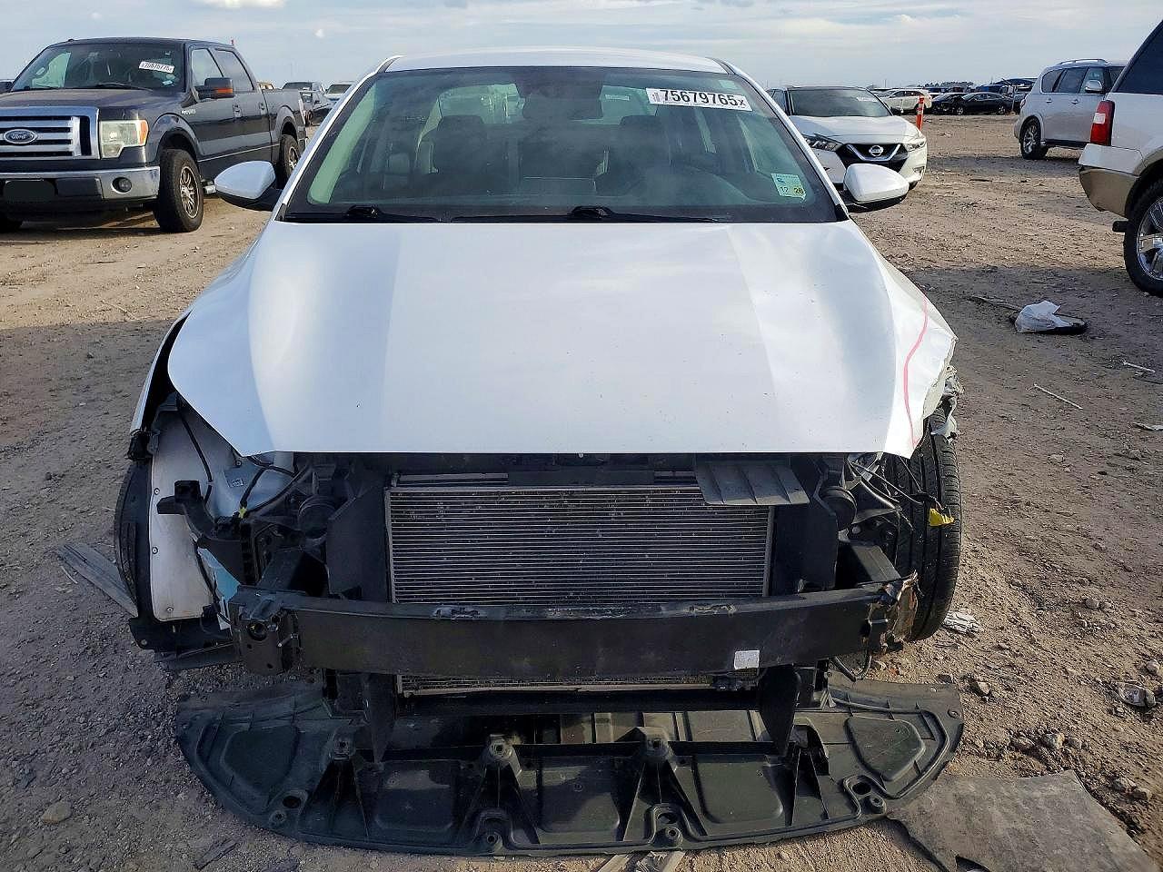 2024 Kia Forte Lx - Image 5