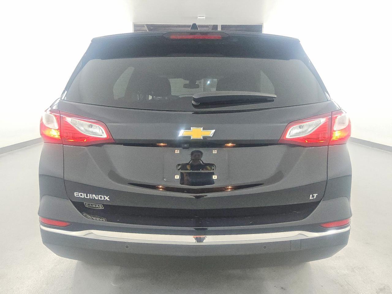 2020 Chevrolet Equinox Lt - Фото 6