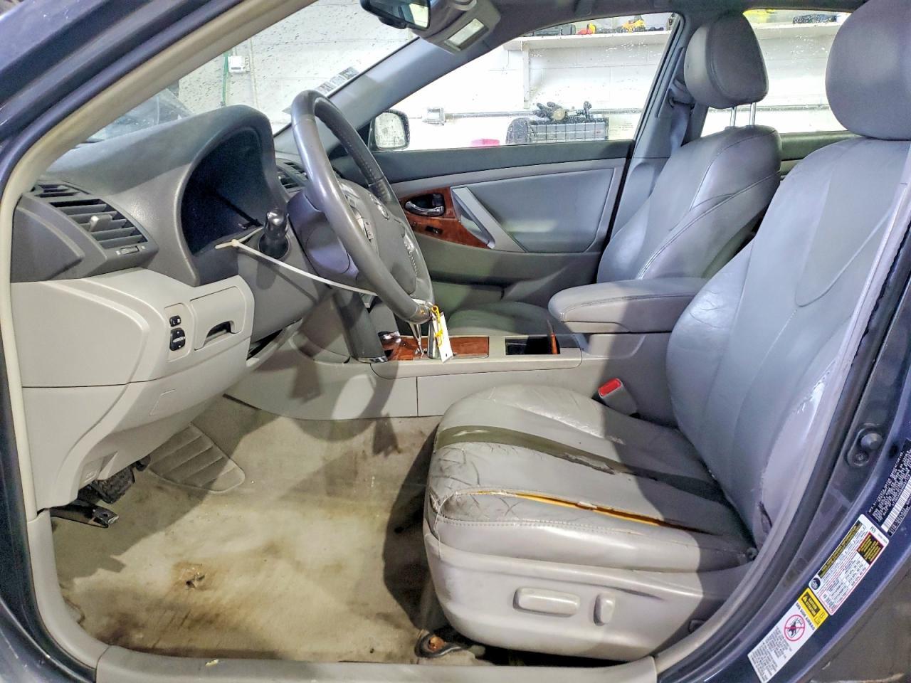2009 Toyota Camry Se - Фото 7