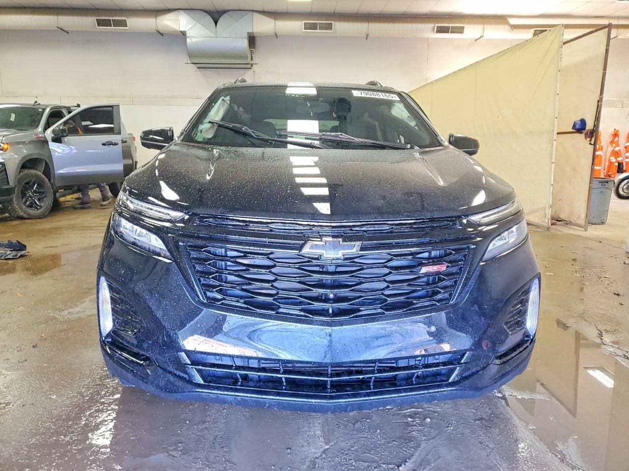 2024 Chevrolet Equinox Rs - Image 5