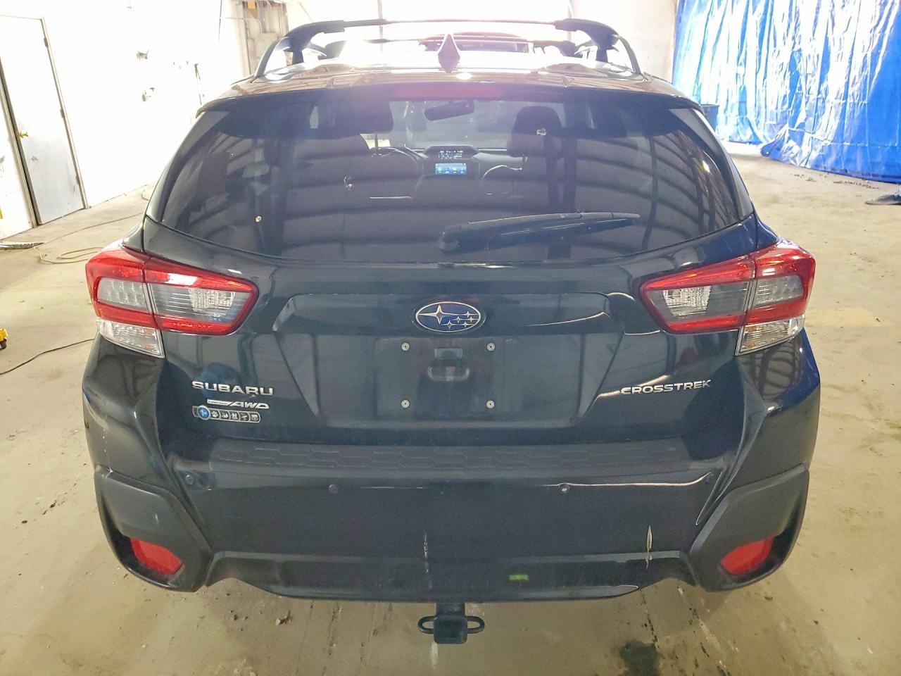 2021 Subaru Crosstrek Limited - Фото 6