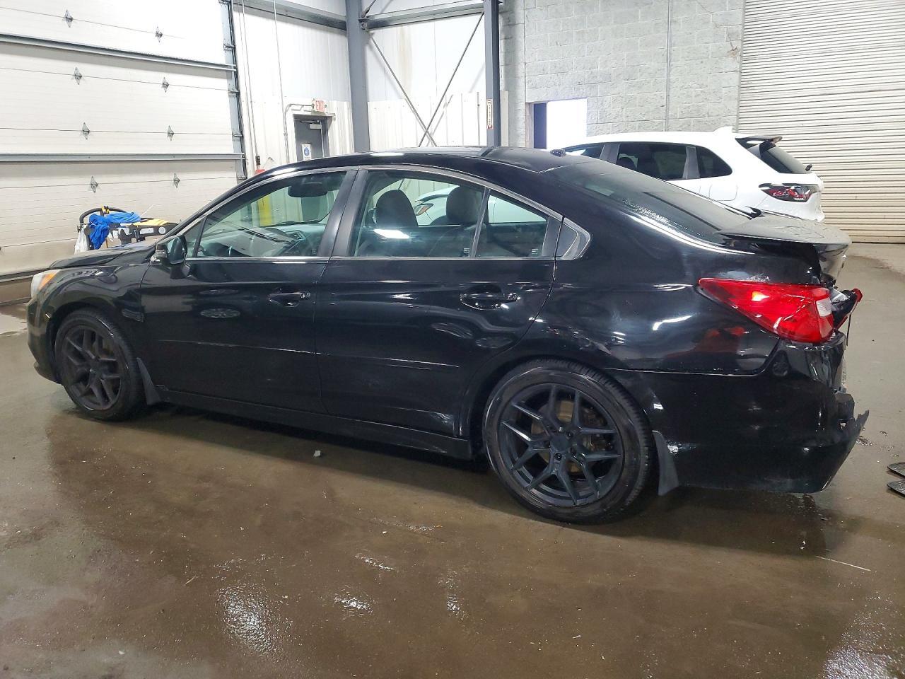2015 Subaru Legacy 2.5I Limited - Image 2