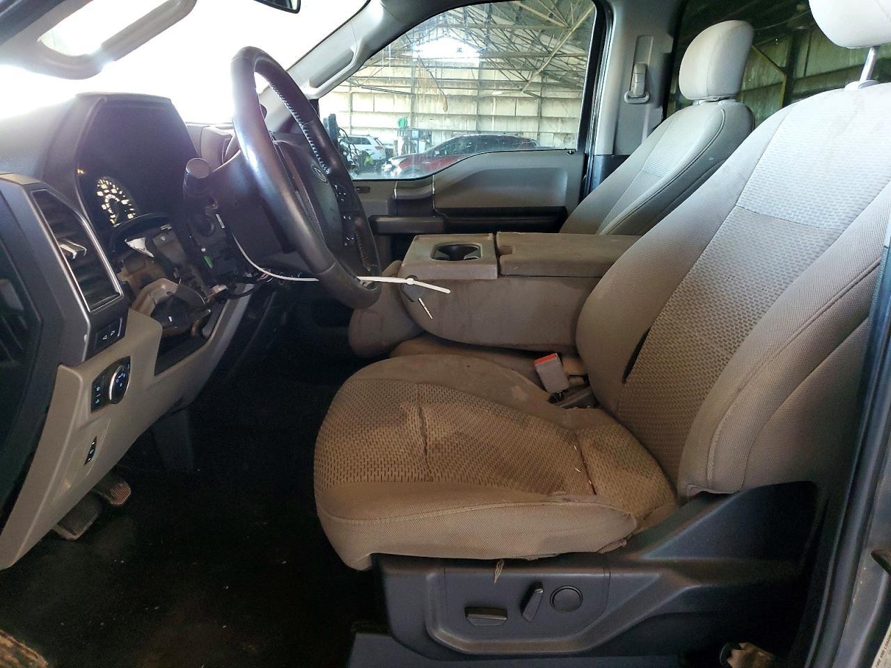 2019 Ford F150 Supercrew - Image 7