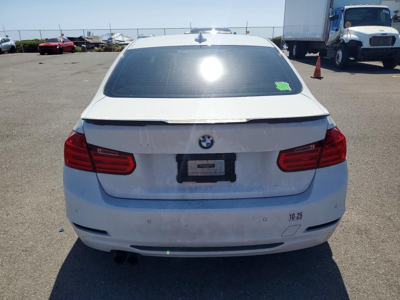 2014 BMW 328 I Sulev - Image 6