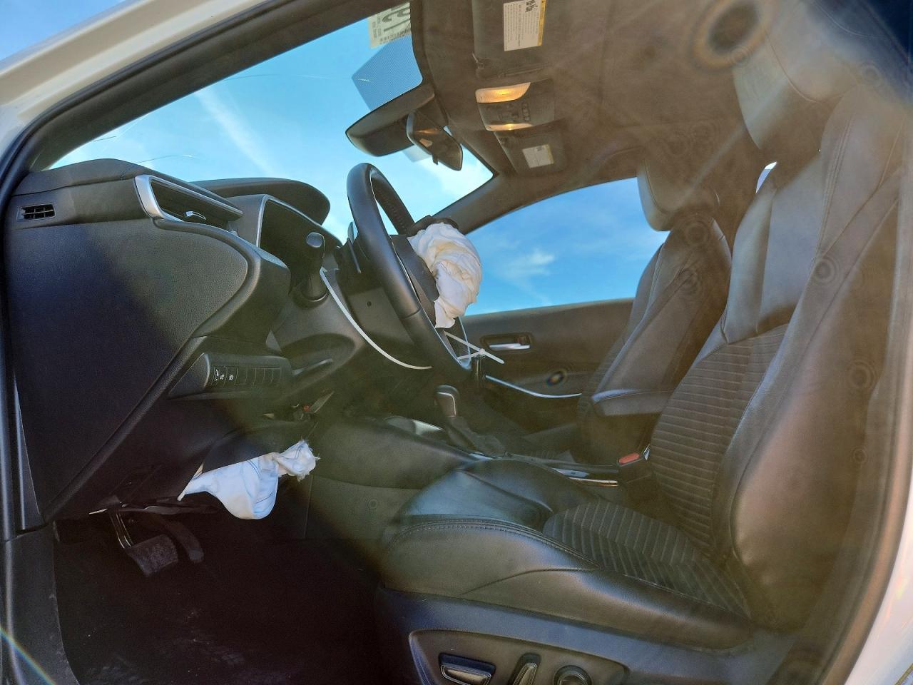 2021 Toyota Corolla Xse - Фото 7