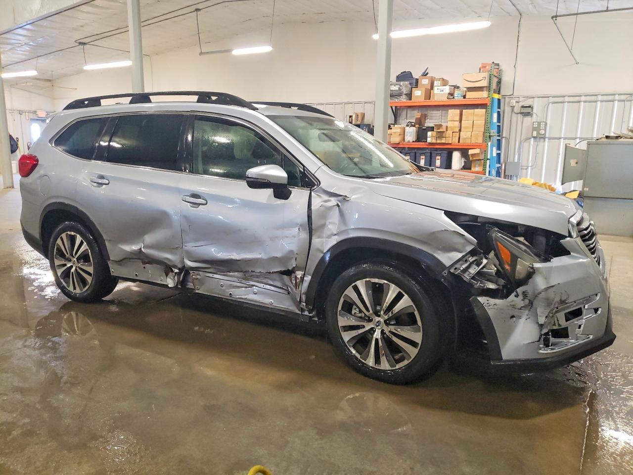 2019 Subaru Ascent Limited - Image 4