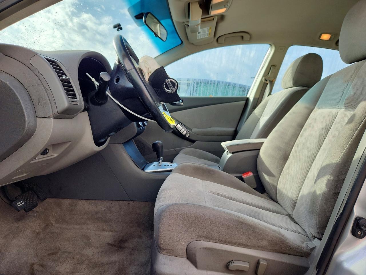 2007 Nissan Altima 2.5 - Image 7