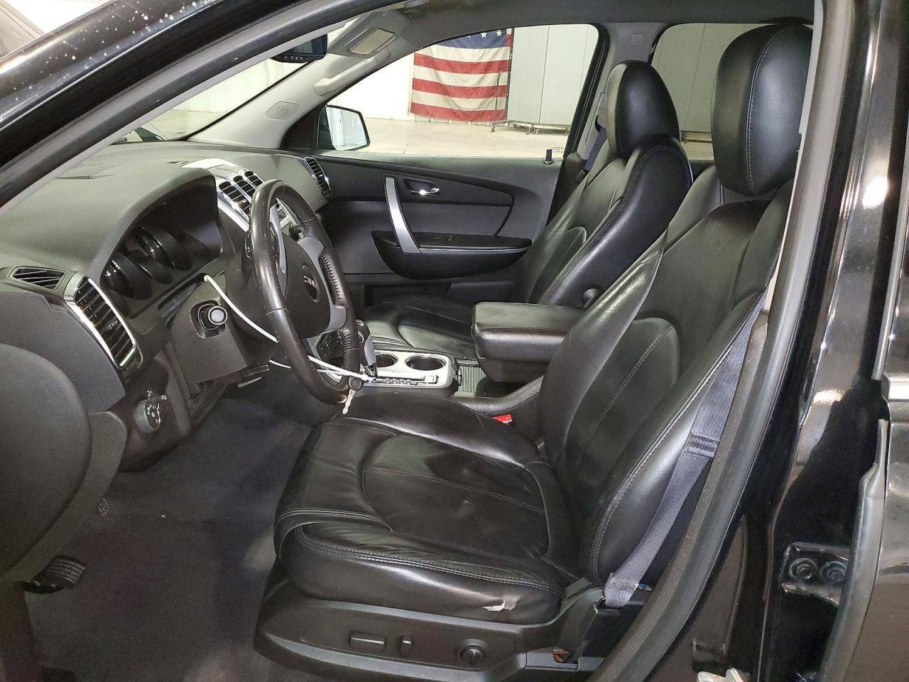 2012 GMC Acadia Slt-1 - Фото 7