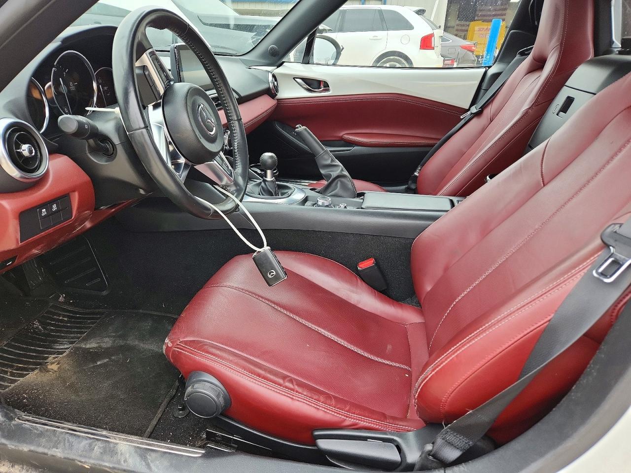 2020 Mazda Mx-5 Miata Grand Touring - Фото 7