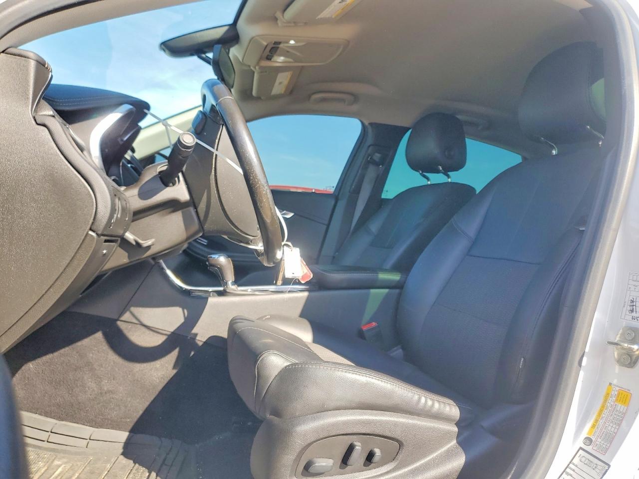 2019 Chevrolet Impala Lt - Image 7