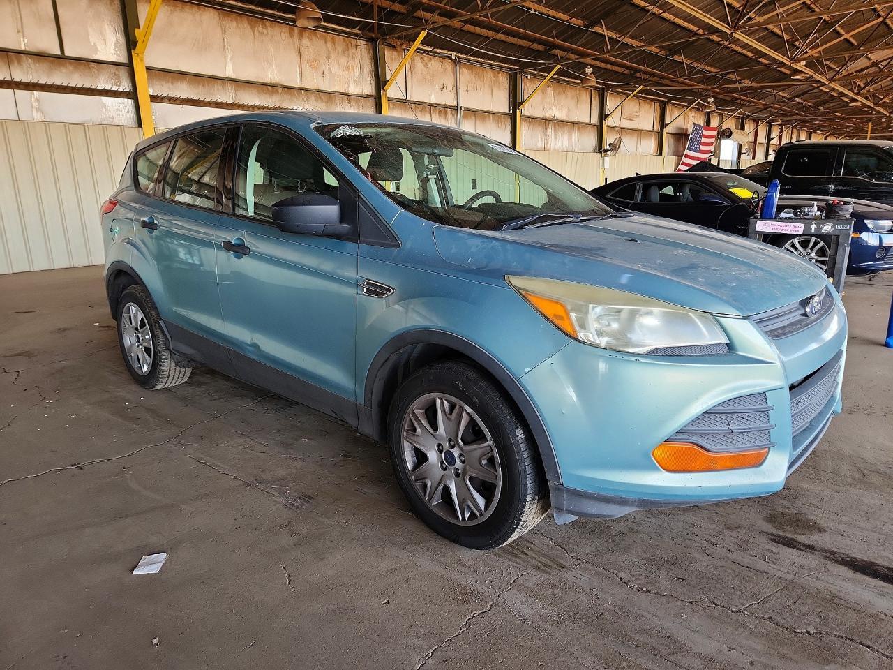 2013 Ford Escape S - Image 4
