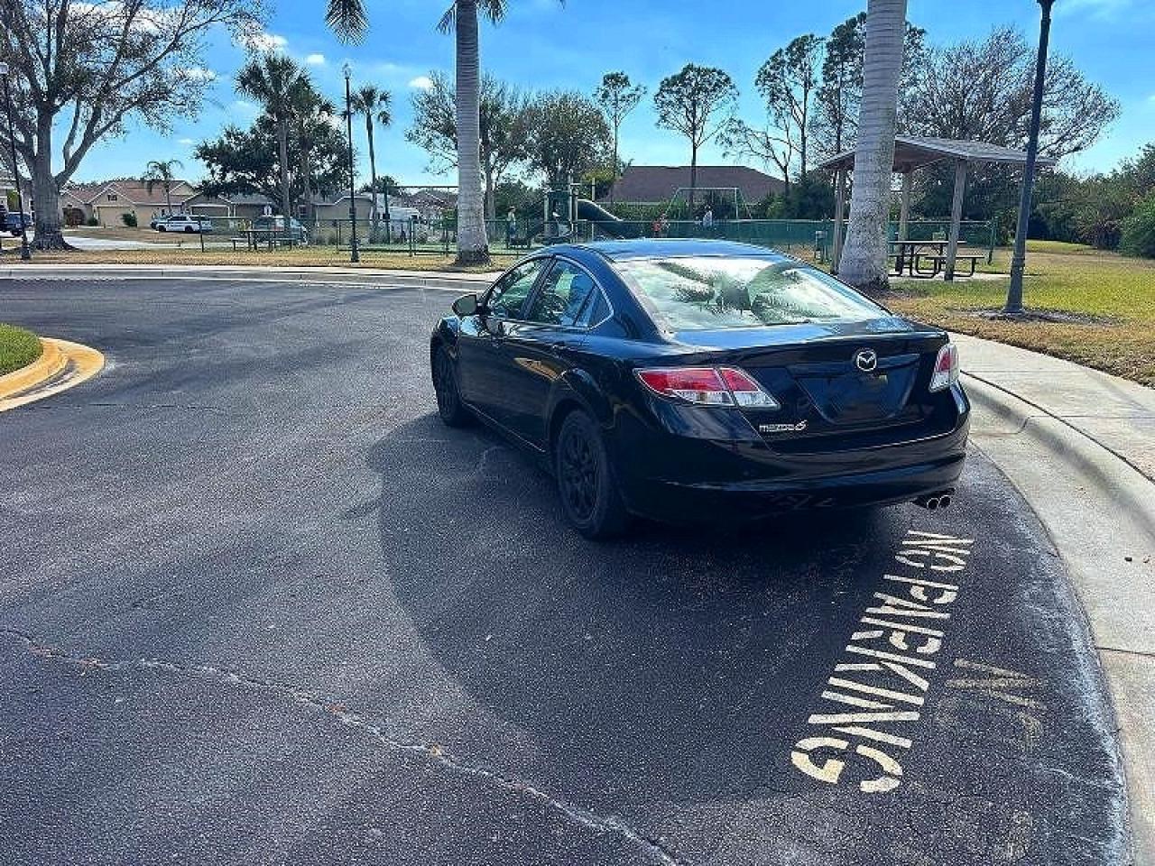2011 Mazda 6 I - Image 3