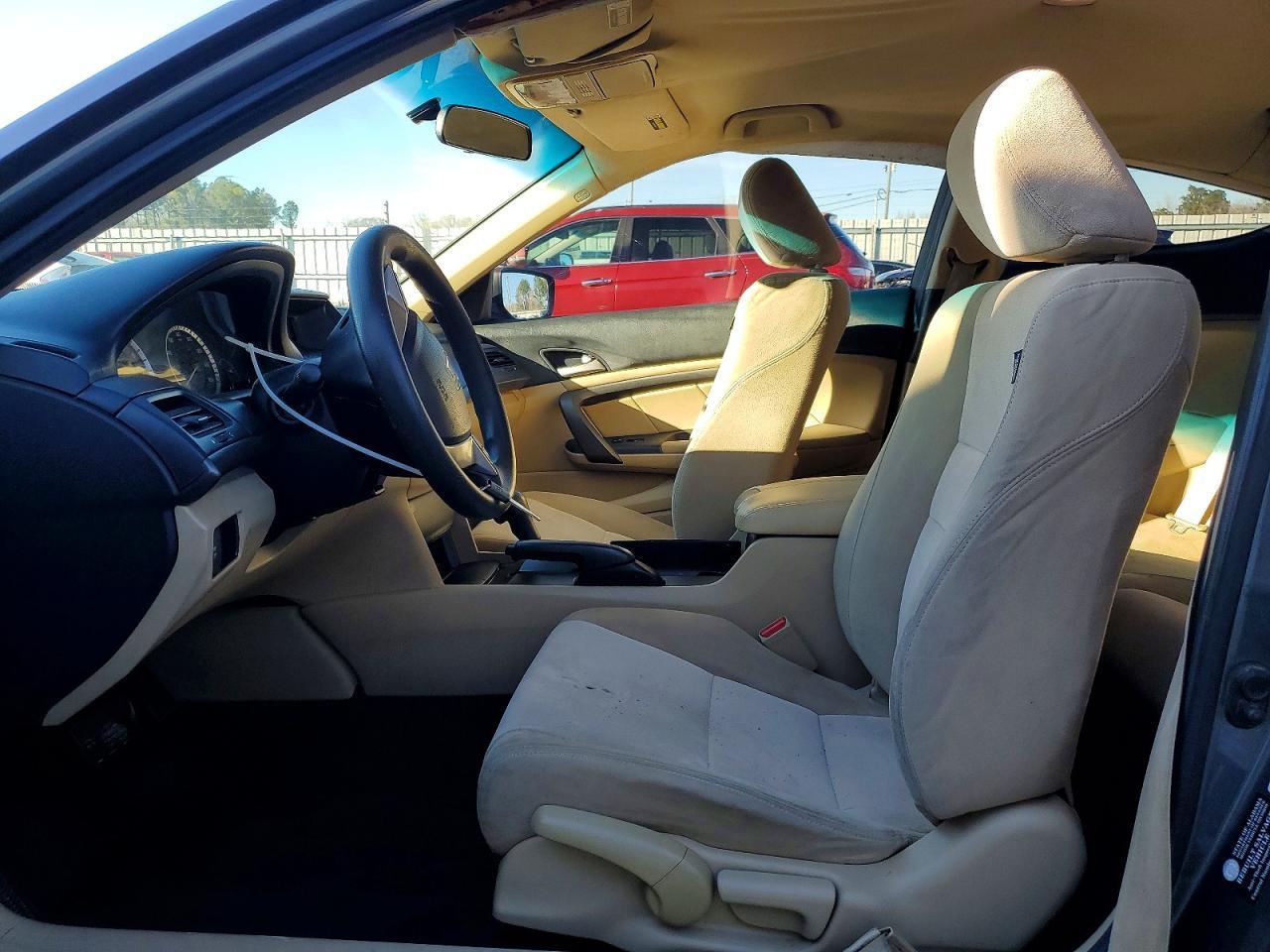 2010 Honda Accord Lx - Image 7