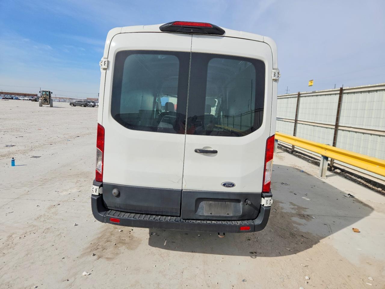 2020 Ford Transit T-250 - Image 6