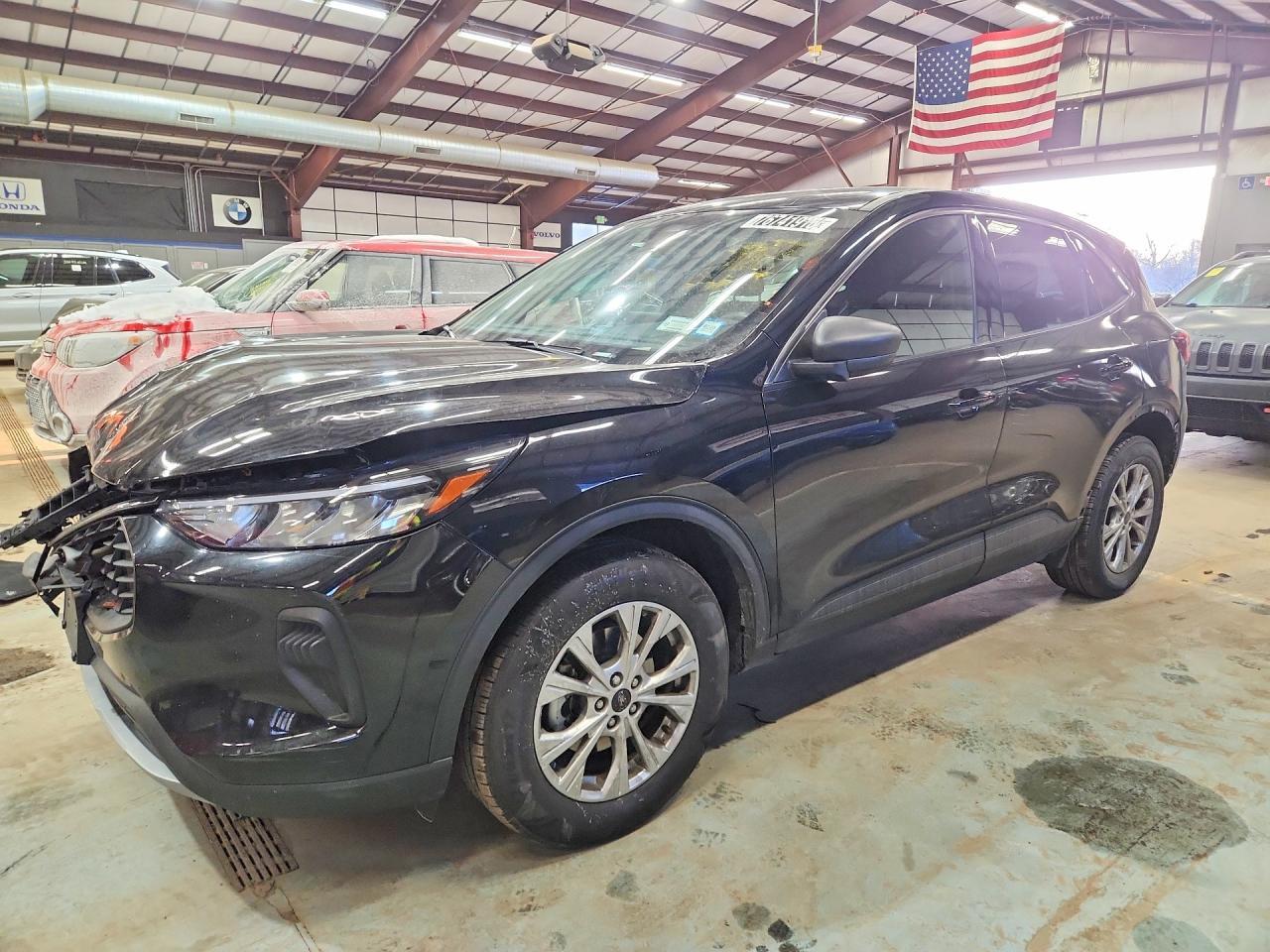 2023 Ford Escape Active ** R & D * Pri Fleet **