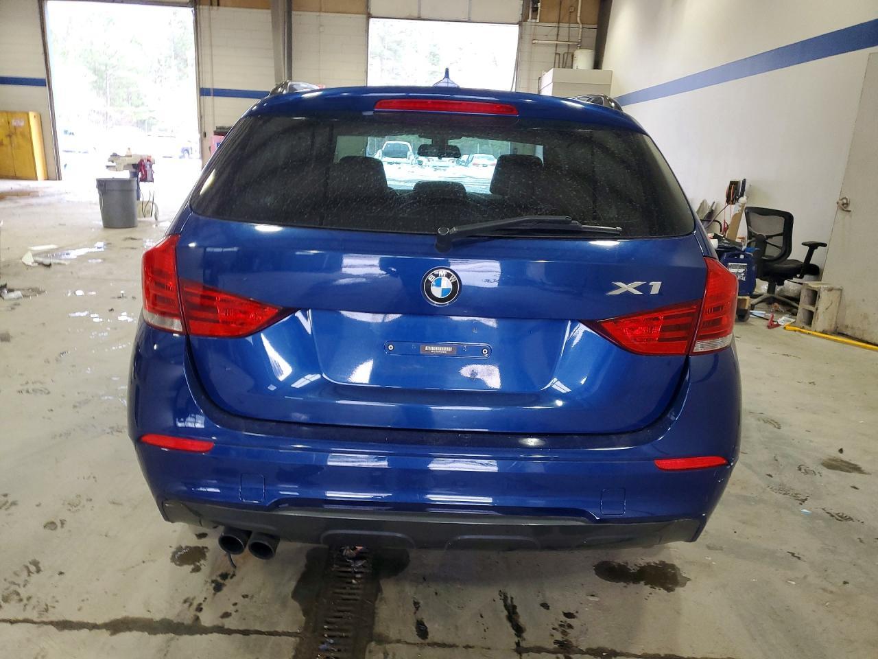 2015 BMW X1 xDrive28I - Image 6