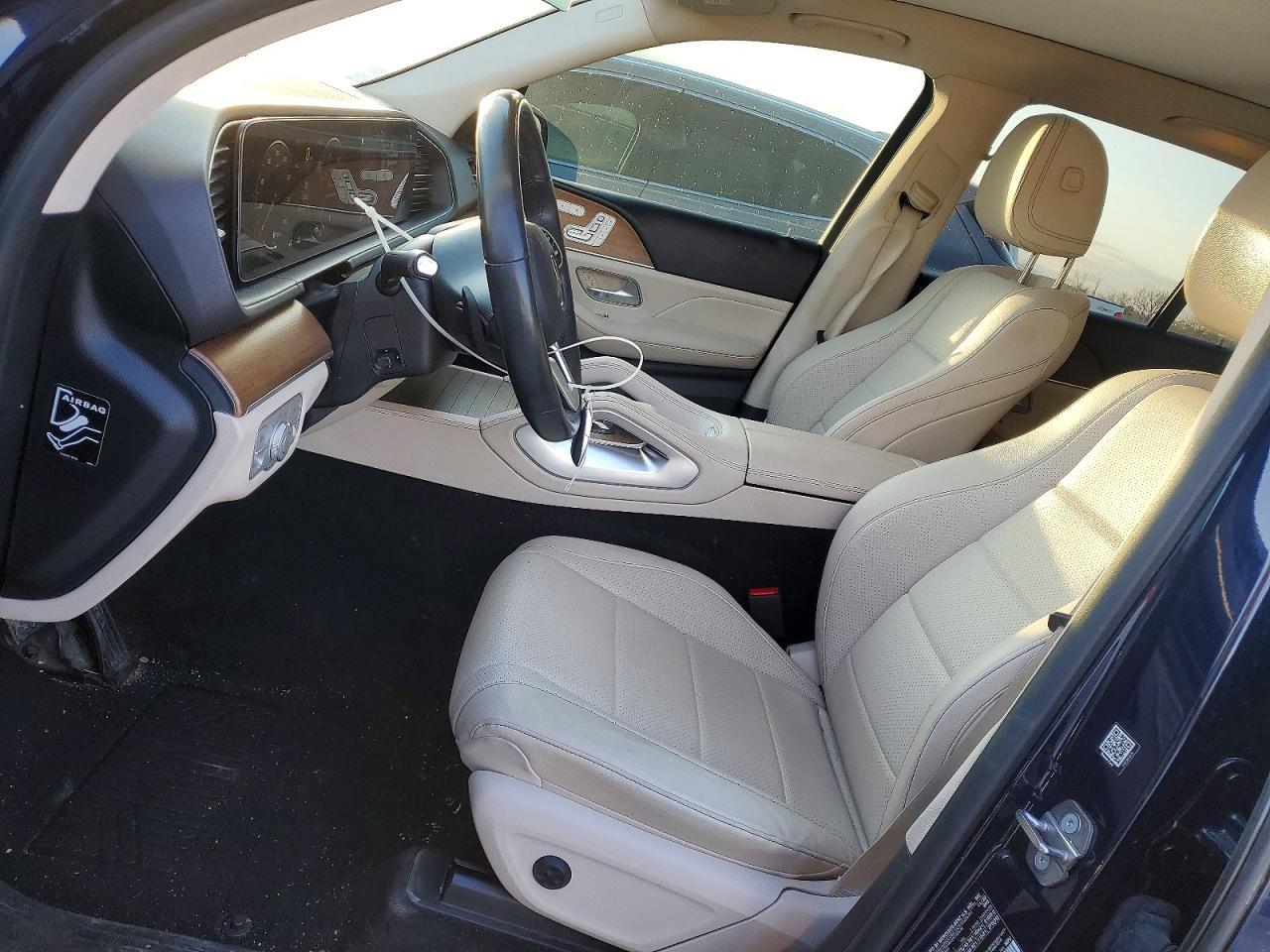 2021 Mercedes Benz Gle 350 4Matic - Фото 7