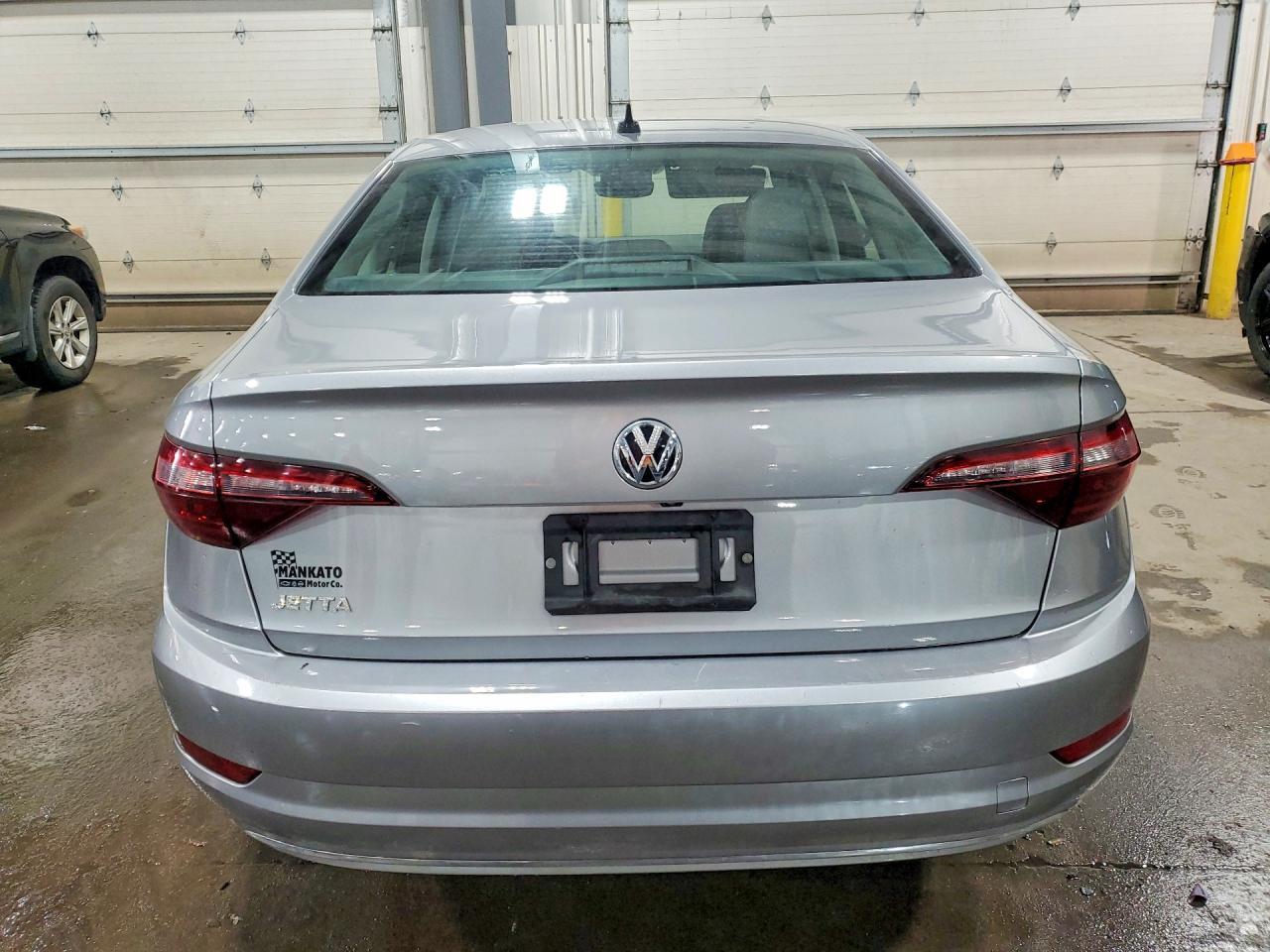 2021 Volkswagen Jetta Sel - Image 6