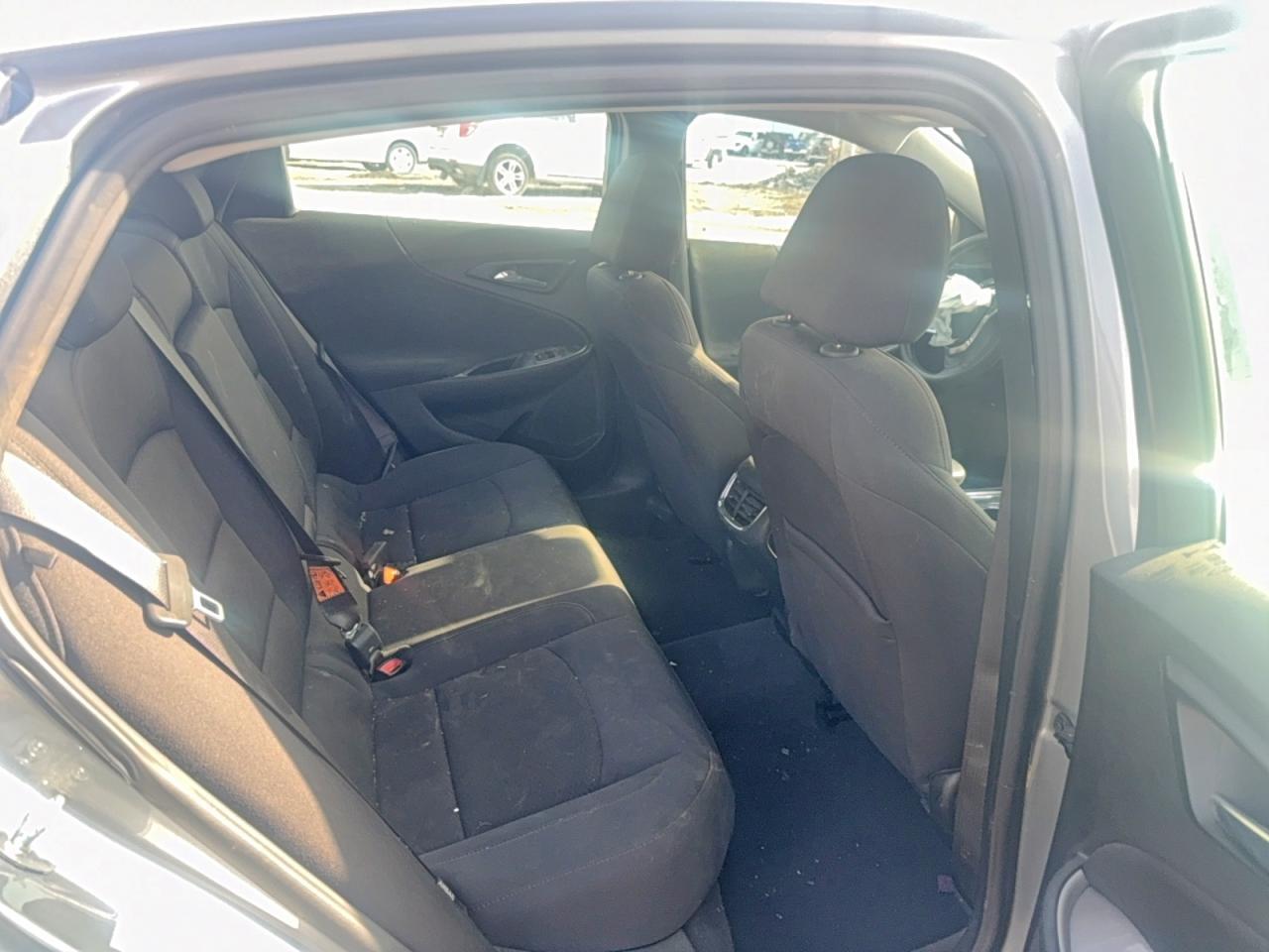 2023 Chevrolet Malibu Lt - Фото 6