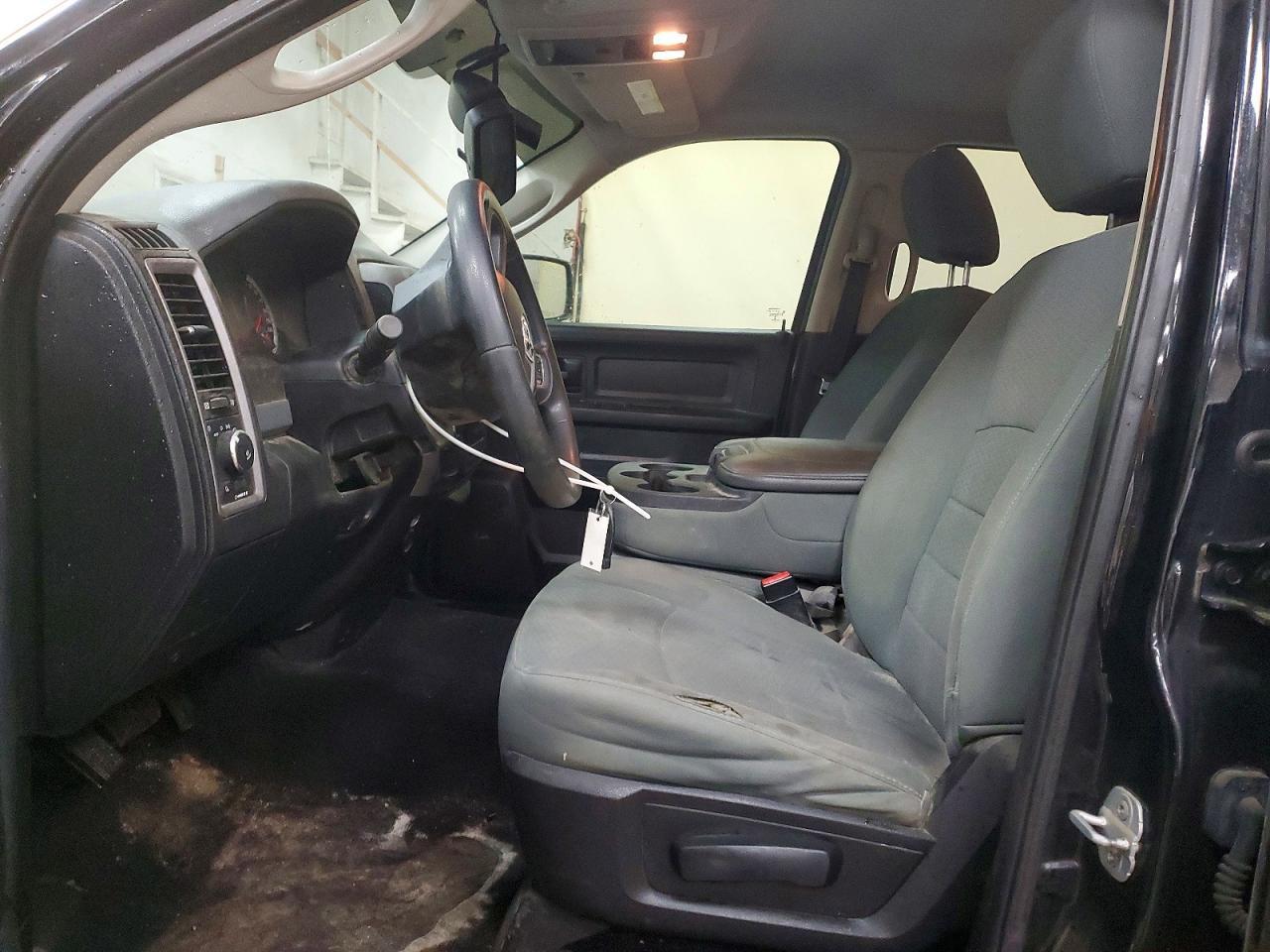 2014 Ram 1500 St - Image 7