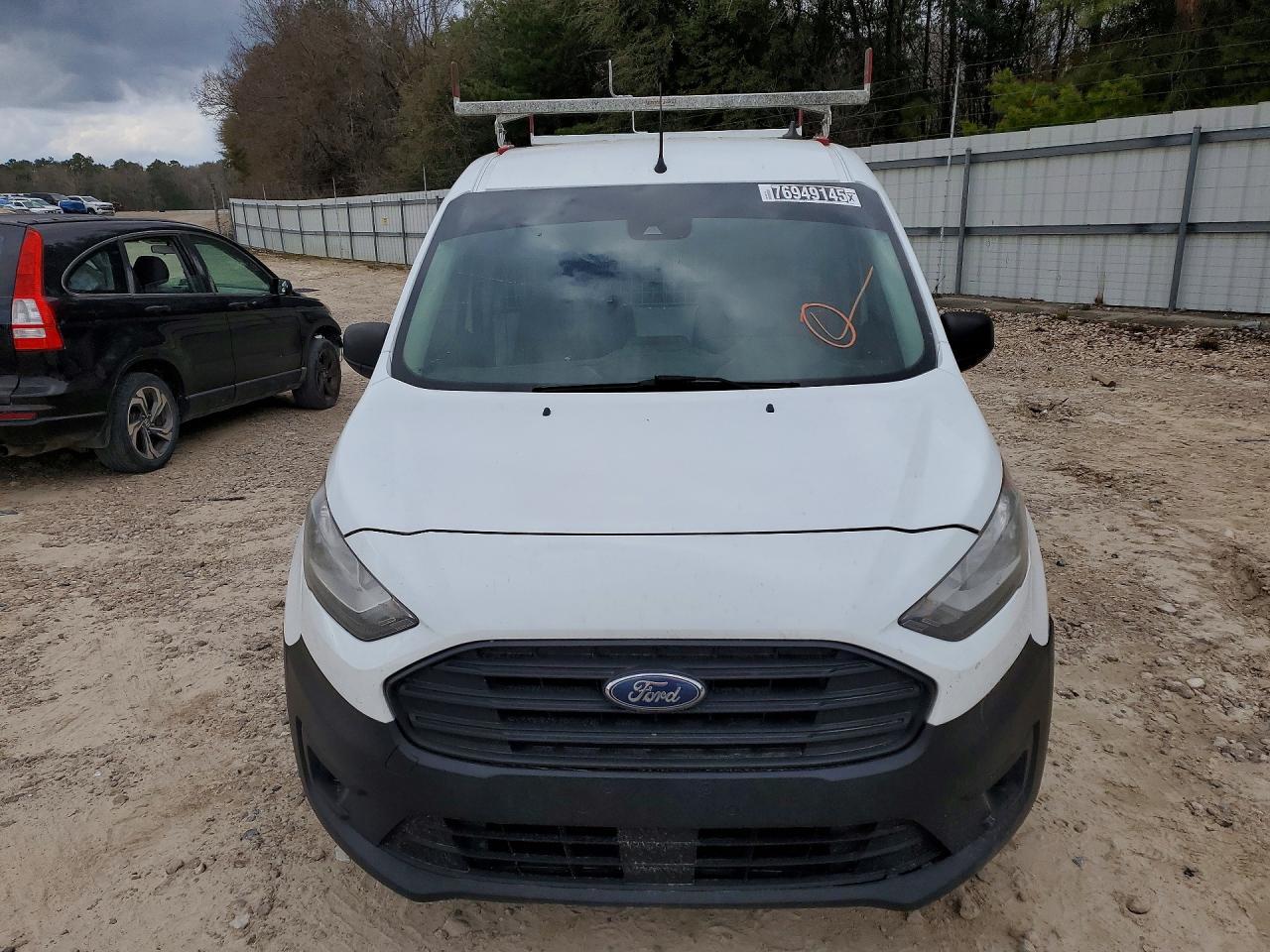 2020 Ford Transit Connect - Clean Title-Pri Fleet - Фото 5