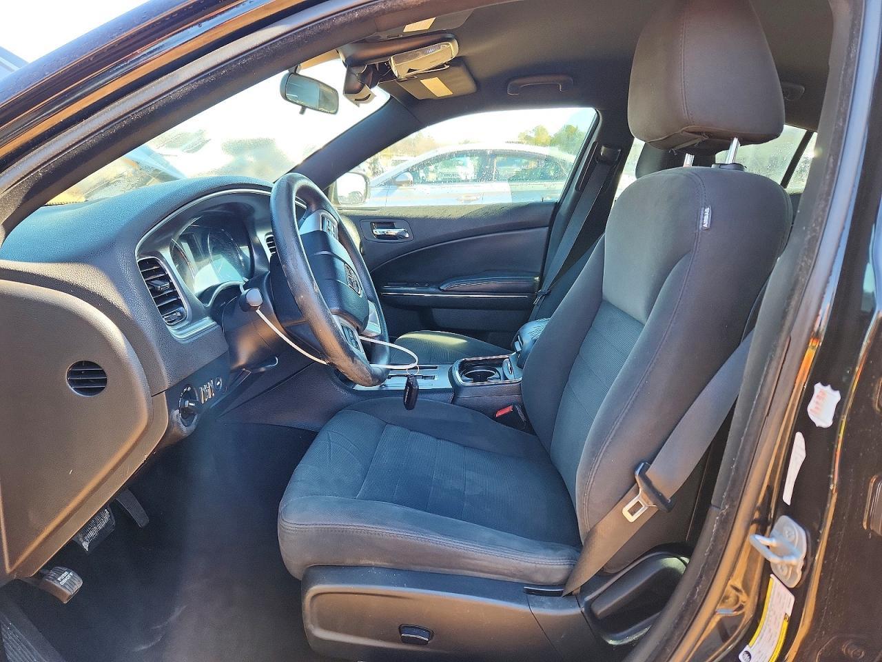 2014 Dodge Charger Se - Image 7