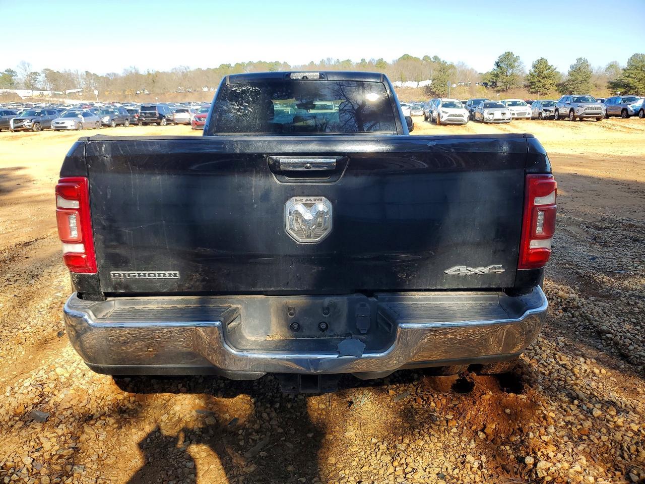 2019 Ram 3500 Big Horn - Image 6