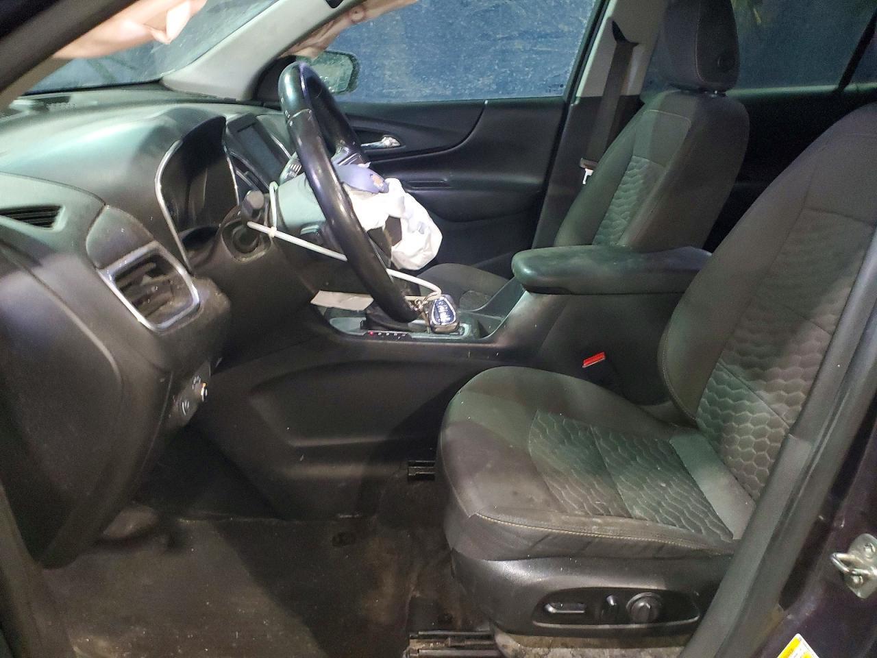 2019 Chevrolet Equinox Lt - Image 7
