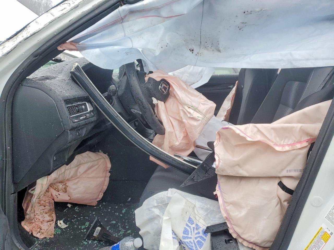 2026 Honda Civic Sport - Фото 7