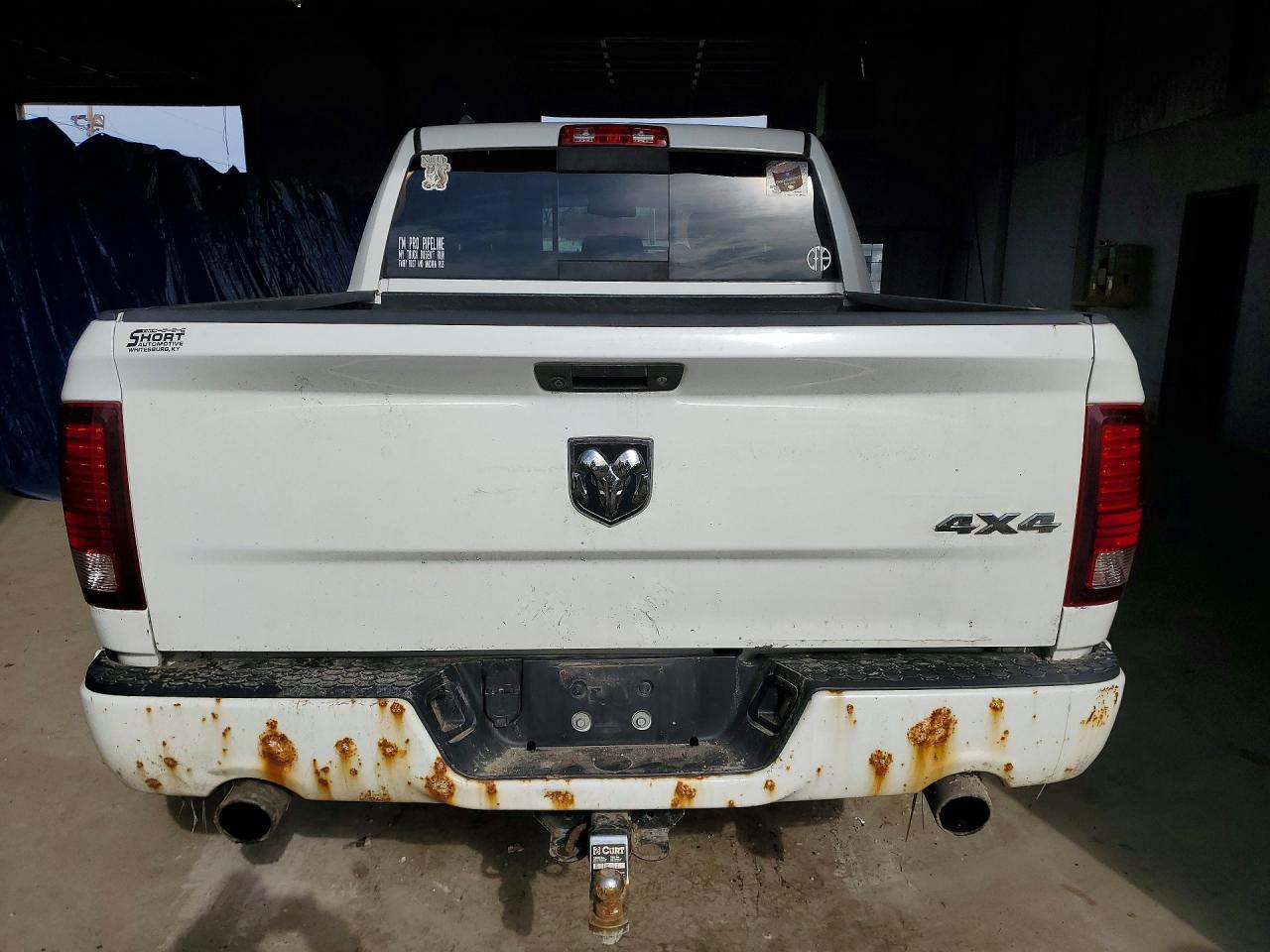 2015 Ram 1500 Sport - Image 6