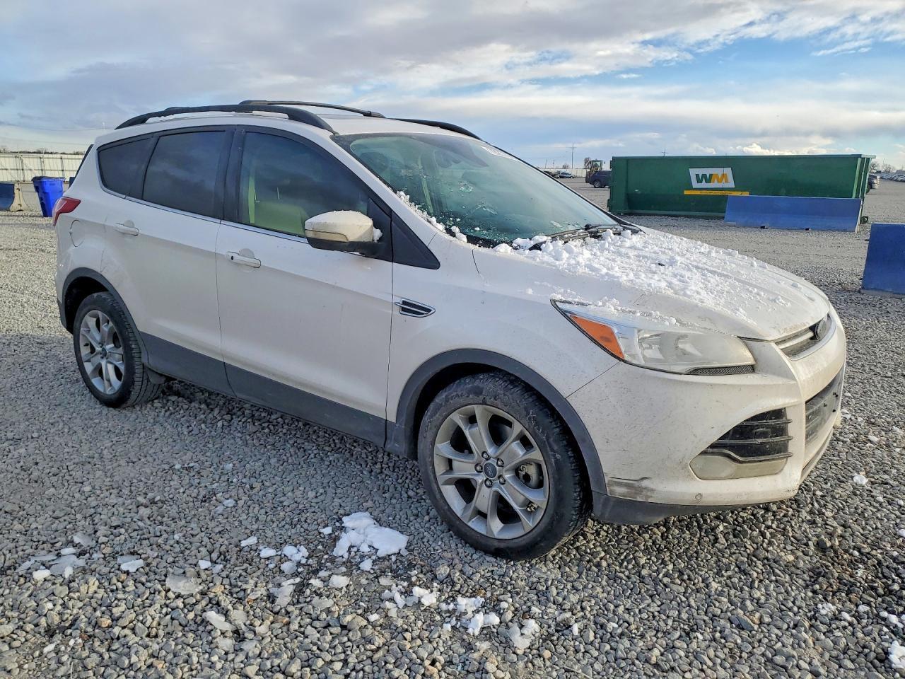 2013 Ford Escape - Фото 4