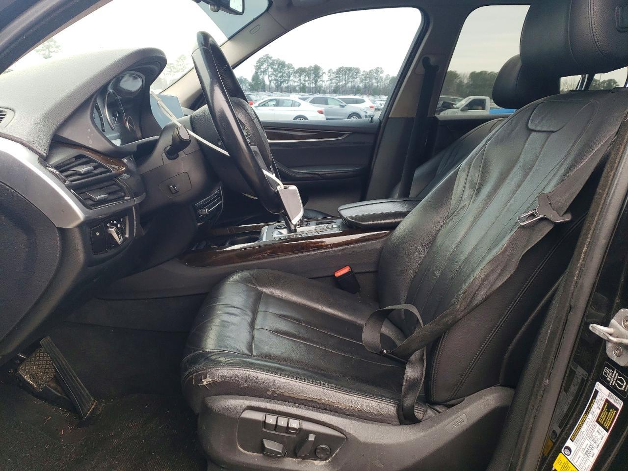2015 BMW X5 xDrive35I - Image 7