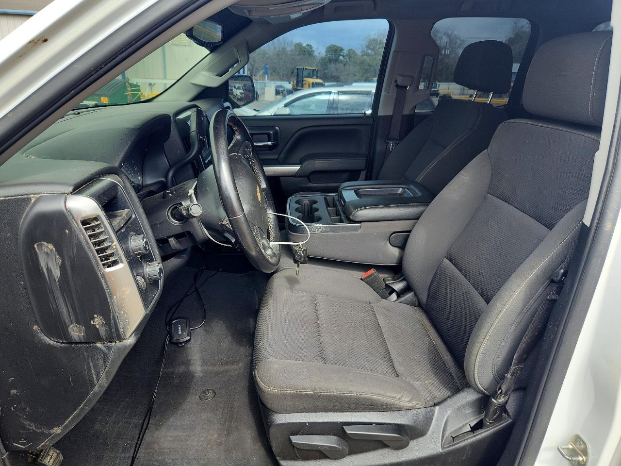 2019 Chevrolet Silverado Ld K1500 Lt - Фото 7