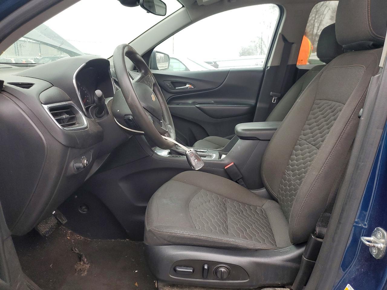 2020 Chevrolet Equinox Lt - Image 7