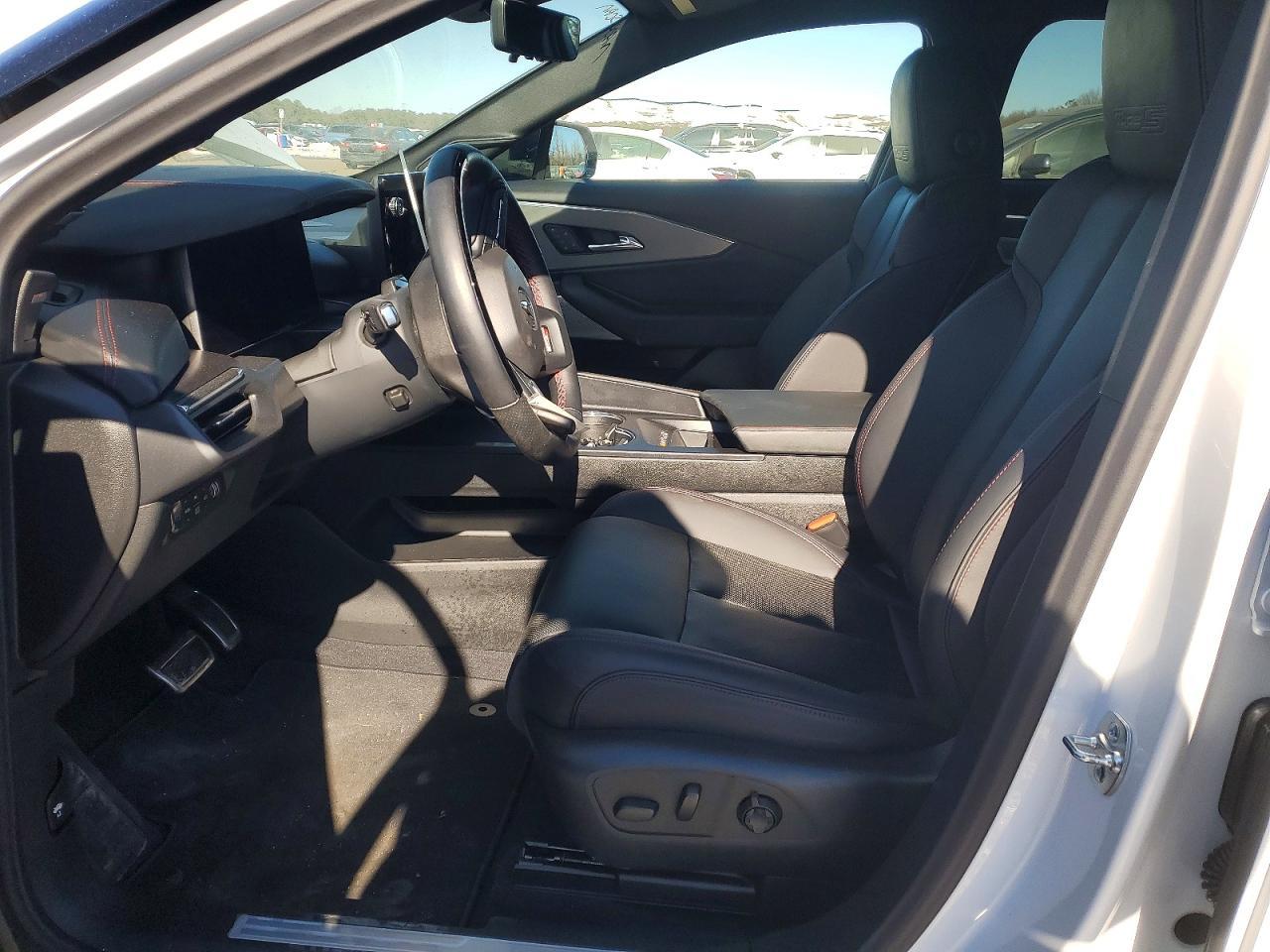 2024 Acura Zdx Type-S - Image 7