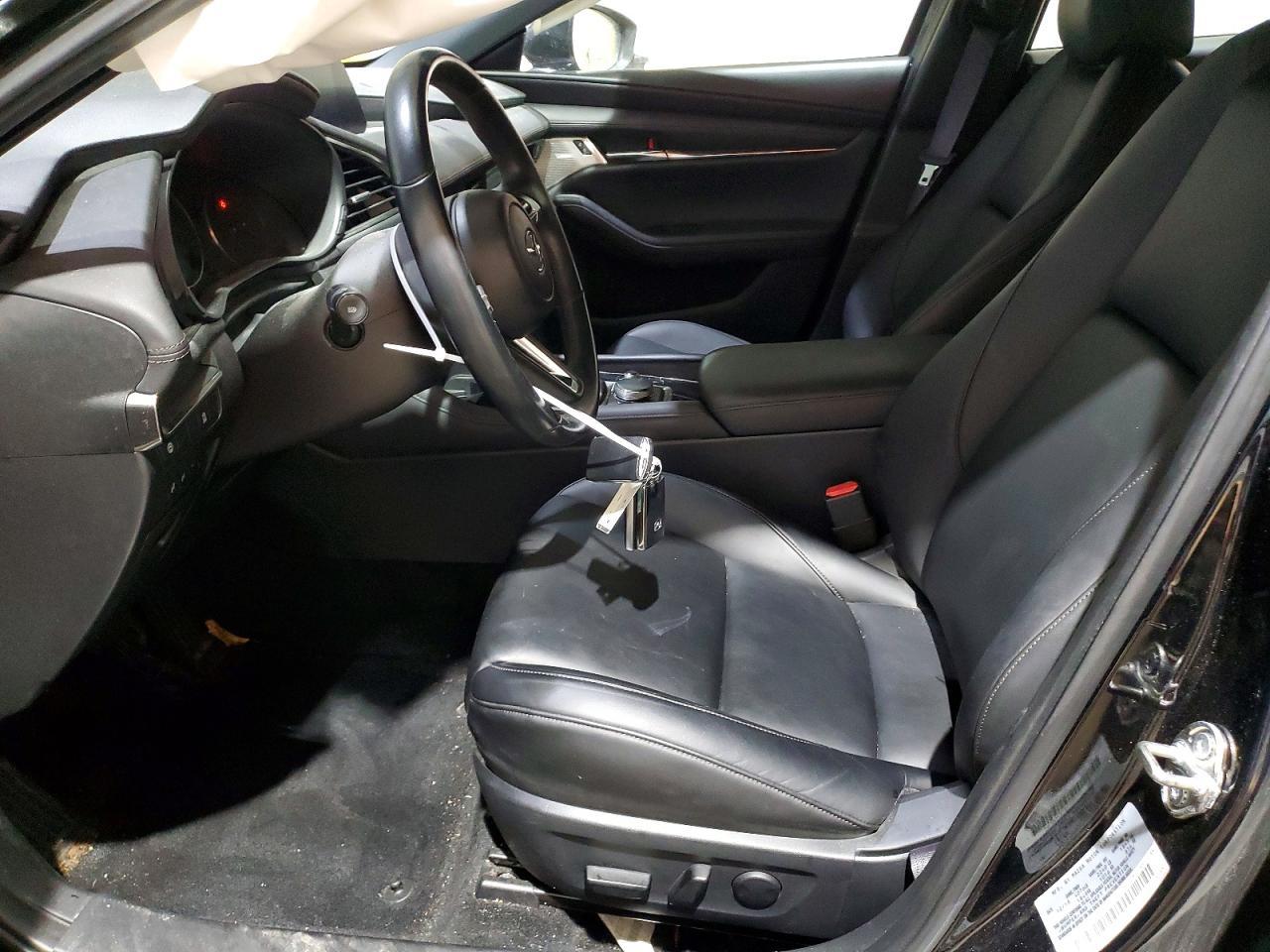 2019 Mazda 3 Preferred Plus - Фото 7