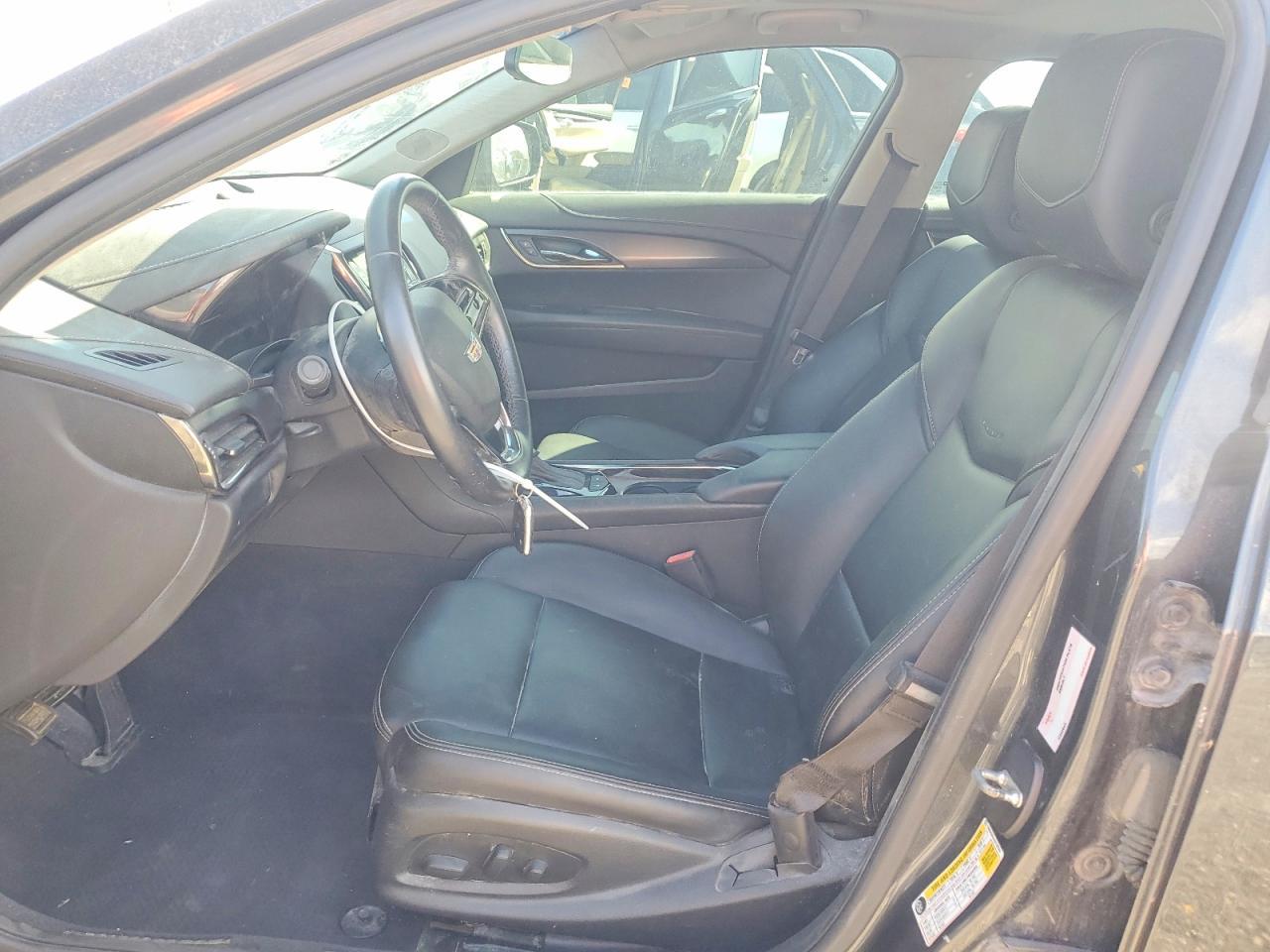 2016 Cadillac Ats - Фото 7