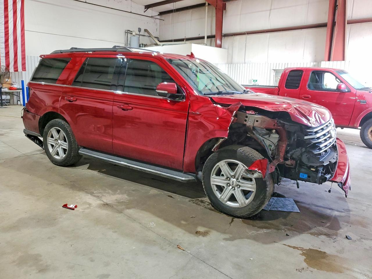 2019 Ford Expedition Xlt - Image 4